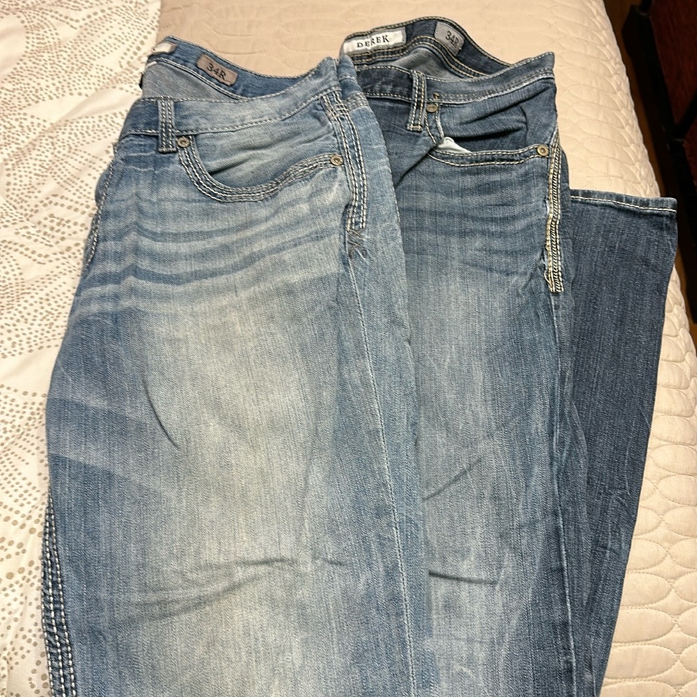 Bke Jean Bundle - image 1